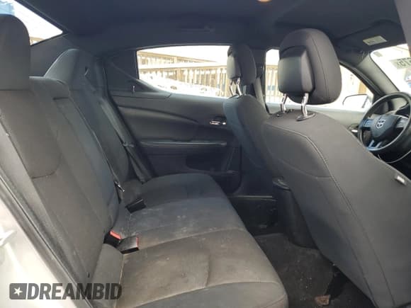 ✅ 2011 Dodge Avenger Express • VIN: 1B3BD4FB5BN608102 • Лот: 89285675. Опубликован ранее на Copart с пробегом 130 101 миль. Бесплатный доступ к архиву аукционных продаж из США и подробный отчёт об истории автомобиля на DreamBid. Изображение 11.