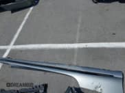 ✅ 2022 Mercedes-Benz C 43 AMG • VIN: W1KWJ6EB9NG114054 • Лот: 42732063. Опубликован ранее на IAAI с пробегом 20 960 миль. Бесплатный доступ к архиву аукционных продаж из США и подробный отчёт об истории автомобиля на DreamBid. Изображение 18.