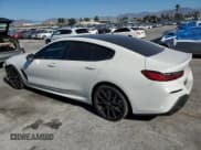 ✅ 2023 BMW 8 Series 840i • VIN: WBAGV2C04PCM45449 • Lot: 91686385. Listed on Copart with 29,887 mi. Free auction sales archive from the USA and detailed vehicle history report at DreamBid. Image 2.