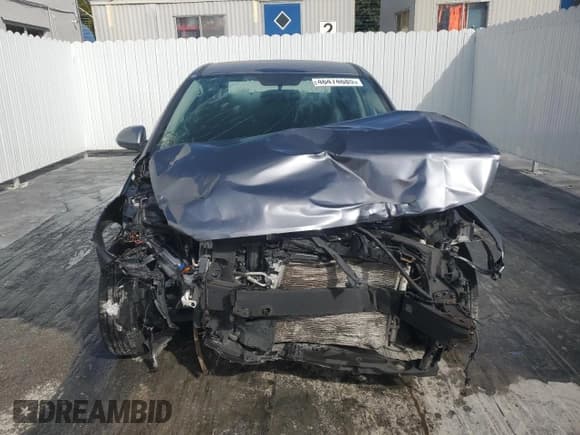 ✅ 2020 Hyundai Accent SE • VIN: 3KPC24A6XLE099682 • Лот: 46474685. Опубликован ранее на Copart с пробегом 82 457 миль. Бесплатный доступ к архиву аукционных продаж из США и подробный отчёт об истории автомобиля на DreamBid. Изображение 5.