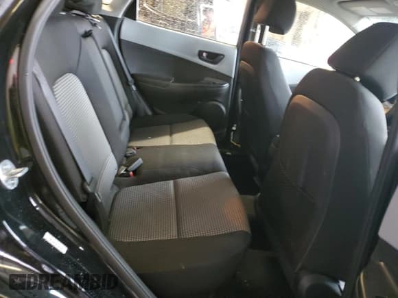 ✅ 2019 Hyundai Kona SE • VIN: KM8K1CAA1KU344684 • Лот: 67268103. Опубликован ранее на Copart с пробегом 56 824 миль. Бесплатный доступ к архиву аукционных продаж из США и подробный отчёт об истории автомобиля на DreamBid. Изображение 10.