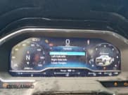 ✅ 2024 Chevrolet Silverado 1500 LT Trail Boss • VIN: 3GCUDFED4RG201574 • Lot: 72021395. Wystawiony na Copart z przebiegiem 42 184 mil. Bezpłatny archiwum sprzedaży aukcyjnych z USA i szczegółowy raport historii pojazdu na DreamBid. Zdjęcie 9.