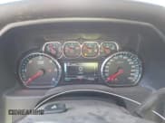 ✅ 2019 Chevrolet Silverado 1500 LT • VIN: 2GCVKPEC2K1198132 • Lot: 43262419. Wystawiony na IAAI z przebiegiem 128 687 mil. Bezpłatny archiwum sprzedaży aukcyjnych z USA i szczegółowy raport historii pojazdu na DreamBid. Zdjęcie 7.