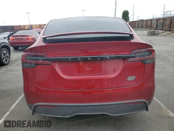✅ 2023 Tesla Model X Plaid • VIN: 7SAXCBE68PF418559 • Lot: 54269425. Wystawiony na Copart z przebiegiem Nie podano. Bezpłatny archiwum sprzedaży aukcyjnych z USA i szczegółowy raport historii pojazdu na DreamBid. Zdjęcie 6.