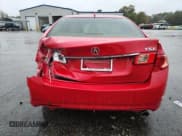 ✅ 2014 Acura TSX • VIN: JH4CU2F41EC001847 • Lot: 90326195. Wystawiony na Copart z przebiegiem 120 114 mil. Bezpłatny archiwum sprzedaży aukcyjnych z USA i szczegółowy raport historii pojazdu na DreamBid. Zdjęcie 6.