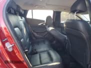 ✅ 2017 Infiniti QX30 Premium • VIN: SJKCH5CR3HA019173 • Lot: 86866975. Listed on Copart with Not provided. Free auction sales archive from the USA and detailed vehicle history report at DreamBid. Image 10.