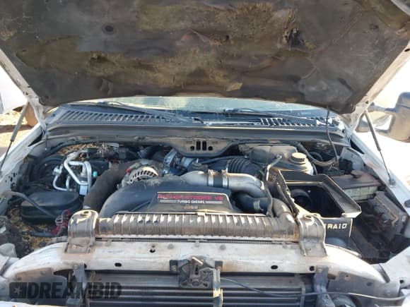 ✅ 2003 Ford Excursion Eddie Bauer • VIN: 1FMNU44P73EC18187 • Lot: 43720026. Listed on IAAI with 211,991 mi. Free auction sales archive from the USA and detailed vehicle history report at DreamBid. Image 10.