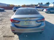 ✅ 2015 Mazda 6 i Grand Touring • VIN: JM1GJ1W56F1213509 • Lot: 43609197. Listed on IAAI with 96,094 mi. Free auction sales archive from the USA and detailed vehicle history report at DreamBid. Image 17.