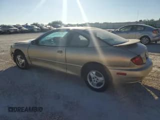 ✅ 2005 Pontiac Sunfire • VIN: 3G2JB12F55S105143 • Лот: 82333904. Опубликован ранее на Copart с пробегом 93 112 миль. Бесплатный доступ к архиву аукционных продаж из США и подробный отчёт об истории автомобиля на DreamBid. Изображение 2.