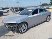 ✅ 2016 Audi A7 Prestige • VIN: WAU2GAFC4GN004851 • Lot: 43136285. Wystawiony na IAAI z przebiegiem 98 272 mil. Bezpłatny archiwum sprzedaży aukcyjnych z USA i szczegółowy raport historii pojazdu na DreamBid. Zdjęcie 2.