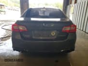 ✅ 2019 Subaru Legacy • VIN: 4S3BNAB63K3018883 • Lot: 80989995. Wystawiony na Copart z przebiegiem 177 033 mil. Bezpłatny archiwum sprzedaży aukcyjnych z USA i szczegółowy raport historii pojazdu na DreamBid. Zdjęcie 6.