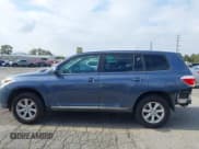 ✅ 2012 Toyota Highlander • VIN: 5TDZA3EH3CS030406 • Лот: 42125877. Опубликован ранее на IAAI с пробегом 161 729 миль. Бесплатный доступ к архиву аукционных продаж из США и подробный отчёт об истории автомобиля на DreamBid. Изображение 15.