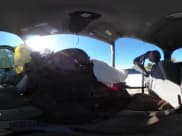 ✅ 2003 Ford F-150 XL • VIN: 1FTRX18L43NB49607 • Lot: 43427519. Wystawiony na IAAI z przebiegiem Nie podano. Bezpłatny archiwum sprzedaży aukcyjnych z USA i szczegółowy raport historii pojazdu na DreamBid. Zdjęcie 19.