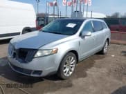 ✅ 2011 Lincoln MKT • VIN: 2LMHJ5AR0BBJ50346 • Lot: 41726833. Listed on IAAI with 203,523 mi. Free auction sales archive from the USA and detailed vehicle history report at DreamBid. Image 18.