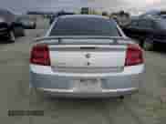 2007 Dodge Charger с VIN 2B3KA43R57H713832, выставлен на аукционе Copart как лот 81803354 с пробегом 168 406 миль миль и Чистый • Clean title. История ставок и продаж доступна на DreamBid. Изображение 6.