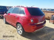 ✅ 2014 Chevrolet Captiva Sport LT • VIN: 3GNAL3EK3ES612806 • Lot: 41714860. Wystawiony na IAAI z przebiegiem 127 554 mil. Bezpłatny archiwum sprzedaży aukcyjnych z USA i szczegółowy raport historii pojazdu na DreamBid. Zdjęcie 3.