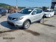 ✅ 2019 Nissan Rogue SL • VIN: JN1BJ1CR7KW620501 • Lot: 42980763. Listed on IAAI with 63,457 mi. Free auction sales archive from the USA and detailed vehicle history report at DreamBid. Image 2.