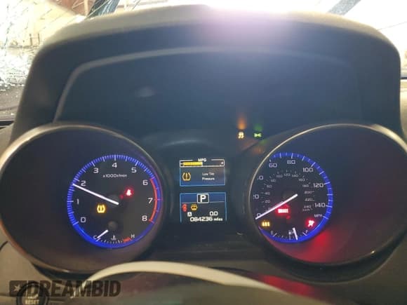 ✅ 2016 Subaru Legacy Limited • VIN: 4S3BNBJ64G3020866 • Lot: 86076785. Listed on Copart with 84,236 mi. Free auction sales archive from the USA and detailed vehicle history report at DreamBid. Image 9.