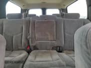 ✅ 2003 Chevrolet Suburban LT • VIN: 1GNEC16Z63J253788 • Лот: 57788315. Опубликован ранее на Copart с пробегом 267 004 миль. Бесплатный доступ к архиву аукционных продаж из США и подробный отчёт об истории автомобиля на DreamBid. Изображение 10.