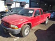 ✅ 2003 Dodge Dakota • VIN: 1D7HL12X13S355140 • Lot: 41456113. Wystawiony na IAAI z przebiegiem 218 455 mil. Bezpłatny archiwum sprzedaży aukcyjnych z USA i szczegółowy raport historii pojazdu na DreamBid. Zdjęcie 2.