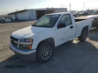 ✅ 2005 Chevrolet Colorado Z85 • VIN: 1GCCS148958226303 • Lot: 84932575. Listed on Copart with Not provided. Free auction sales archive from the USA and detailed vehicle history report at DreamBid. Image 1.