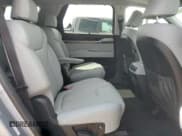 ✅ 2020 Hyundai Palisade SEL • VIN: KM8R4DHE3LU114988 • Lot: 68208585. Listed on Copart with 23,152 mi. Free auction sales archive from the USA and detailed vehicle history report at DreamBid. Image 10.