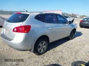 ✅ 2010 Nissan Rogue SL • VIN: JN8AS5MT2AW008121 • Lot: 43694706. Listed on IAAI with Not provided. Free auction sales archive from the USA and detailed vehicle history report at DreamBid. Image 4.