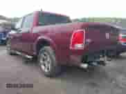 2017 Ram 1500 Laramie с VIN 1C6RR6NT7HS847687, выставлен на аукционе IAAI как лот 41942098 с пробегом 97 776 миль миль и . История ставок и продаж доступна на DreamBid. Изображение 3.