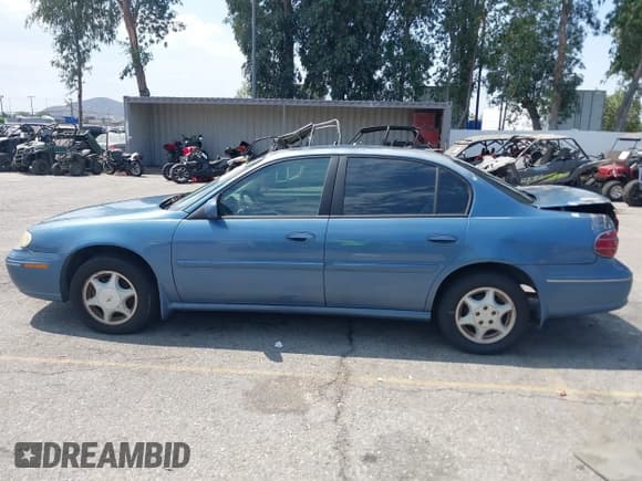 ✅ 1997 Oldsmobile Cutlass GL • VIN: 1G3NB52M0V6307668 • Lot: 42731485. Listed on IAAI with 76,961 mi. Free auction sales archive from the USA and detailed vehicle history report at DreamBid. Image 14.