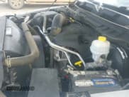 ✅ 2013 Ram 1500 Sport • VIN: 1C6RR7HT3DS525415 • Lot: 41891709. Listed on IAAI with 141,403 mi. Free auction sales archive from the USA and detailed vehicle history report at DreamBid. Image 19.