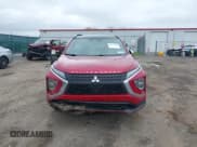 ✅ 2022 Mitsubishi Eclipse Cross SE • VIN: JA4ATWAA1NZ000964 • Lot: 42237384. Listed on IAAI with 75,661 mi. Free auction sales archive from the USA and detailed vehicle history report at DreamBid. Image 13.