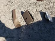 ✅ 1995 Ford Escort LX • VIN: 1FASP15J8SW308311 • Лот: 77624004. Опубликован ранее на Copart с пробегом 345 777 миль. Бесплатный доступ к архиву аукционных продаж из США и подробный отчёт об истории автомобиля на DreamBid. Изображение 13.