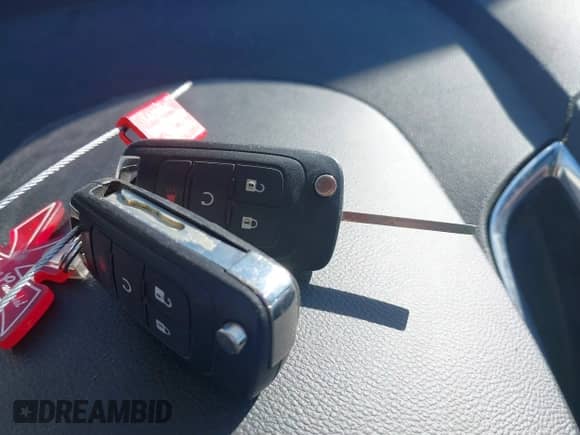 2015 Chevrolet Trax LTZ с VIN 3GNCJTSB5FL181691, выставлен на аукционе IAAI как лот 43522346 с пробегом 110 483 миль миль и . История ставок и продаж доступна на DreamBid. Изображение 11.