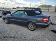 ✅ 2004 Volvo C70 • VIN: YV1NC63D14J041360 • Лот: 89837895. Опубликован ранее на Copart с пробегом 105 687 миль. Бесплатный доступ к архиву аукционных продаж из США и подробный отчёт об истории автомобиля на DreamBid. Изображение 2.
