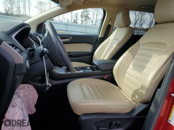 ✅ 2020 Ford Edge SEL • VIN: 2FMPK3J91LBA53635 • Лот: 45736615. Опубликован ранее на Copart с пробегом 88 430 миль. Бесплатный доступ к архиву аукционных продаж из США и подробный отчёт об истории автомобиля на DreamBid. Изображение 7.