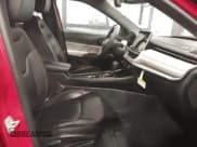 ✅ 2024 Jeep Compass Limited • VIN: 3C4NJDCN7RT584849 • Lot: 41545117. Wystawiony na IAAI z przebiegiem 12 411 mil. Bezpłatny archiwum sprzedaży aukcyjnych z USA i szczegółowy raport historii pojazdu na DreamBid. Zdjęcie 5.