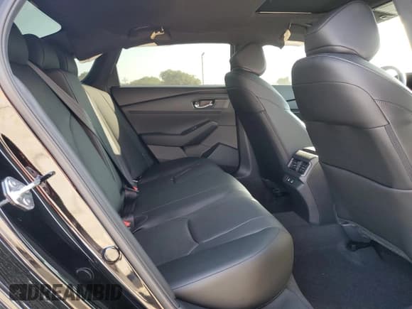 ✅ 2025 Honda Accord Sport-L • VIN: 1HGCY2F7XSA023712 • Lot: 68481595. Wystawiony na Copart z przebiegiem 6 338 mil. Bezpłatny archiwum sprzedaży aukcyjnych z USA i szczegółowy raport historii pojazdu na DreamBid. Zdjęcie 10.