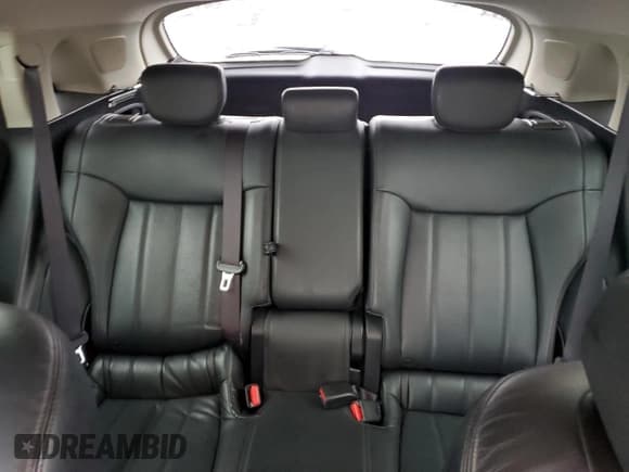✅ 2014 Infiniti QX70 • VIN: JN8CS1MWXEM412233 • Lot: 52859325. Listed on Copart with 109,121 mi. Free auction sales archive from the USA and detailed vehicle history report at DreamBid. Image 10.
