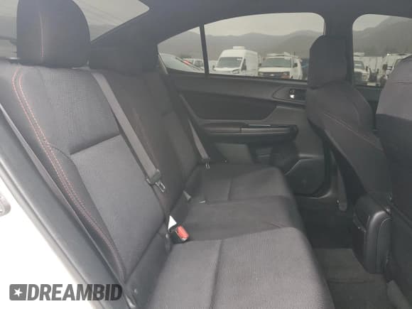 ✅ 2015 Subaru WRX • VIN: JF1VA1A61F9832341 • Lot: 82314015. Wystawiony na Copart z przebiegiem 150 155 mil. Bezpłatny archiwum sprzedaży aukcyjnych z USA i szczegółowy raport historii pojazdu na DreamBid. Zdjęcie 10.