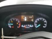 ✅ 2020 Ford Police Interceptor Utility • VIN: 1FM5K8AC9LGA55609 • Lot: 44921605. Wystawiony na Copart z przebiegiem 58 559 mil. Bezpłatny archiwum sprzedaży aukcyjnych z USA i szczegółowy raport historii pojazdu na DreamBid. Zdjęcie 9.