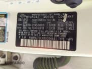 ✅ 2008 Hyundai Veracruz GLS • VIN: KM8NU73CX8U034441 • Lot: 43697866. Listed on IAAI with 167,868 mi. Free auction sales archive from the USA and detailed vehicle history report at DreamBid. Image 9.