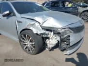 ✅ 2016 Kia Optima LX Turbo • VIN: 5XXGT4L19GG103430 • Lot: 43316473. Wystawiony na IAAI z przebiegiem 161 735 mil. Bezpłatny archiwum sprzedaży aukcyjnych z USA i szczegółowy raport historii pojazdu na DreamBid. Zdjęcie 6.