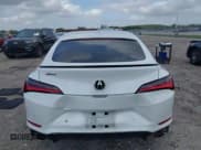 ✅ 2023 Acura Integra Technology • VIN: 19UDE4H6XPA001018 • Lot: 42084197. Listed on IAAI with 34,125 mi. Free auction sales archive from the USA and detailed vehicle history report at DreamBid. Image 17.