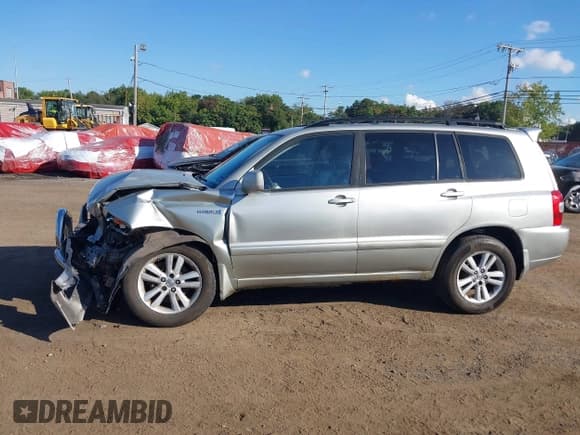 ✅ 2007 Toyota Highlander w/3rd Row • VIN: JTEEW21A570047277 • Лот: 43112921. Опубликован ранее на IAAI с пробегом 206 408 миль. Бесплатный доступ к архиву аукционных продаж из США и подробный отчёт об истории автомобиля на DreamBid. Изображение 14.