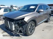 ✅ 2019 Hyundai Santa Fe Limited • VIN: 5NMS5CAA8KH036668 • Лот: 43544647. Опубликован ранее на IAAI с пробегом 82 738 миль. Бесплатный доступ к архиву аукционных продаж из США и подробный отчёт об истории автомобиля на DreamBid. Изображение 21.