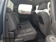 ✅ 2007 Chevrolet Silverado 2500HD 2LT • VIN: 1GCHK23607F503494 • Лот: 93263245. Опубликован ранее на Copart с пробегом 207 540 миль. Бесплатный доступ к архиву аукционных продаж из США и подробный отчёт об истории автомобиля на DreamBid. Изображение 10.