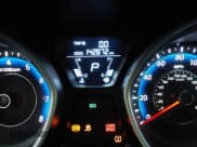 ✅ 2012 Hyundai Elantra GLS • VIN: KMHDH4AE8CU294896 • Lot: 43624331. Listed on IAAI with 142,872 mi. Free auction sales archive from the USA and detailed vehicle history report at DreamBid. Image 12.