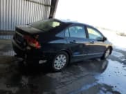 ✅ 2011 Honda Civic GX • VIN: 19XFA4F55BE000040 • Lot: 83755155. Listed on Copart with 174,698 mi. Free auction sales archive from the USA and detailed vehicle history report at DreamBid. Image 3.