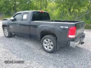 ✅ 2012 GMC Sierra 1500 SLE • VIN: 1GTR2VE72CZ307643 • Lot: 42496016. Wystawiony na IAAI z przebiegiem 197 212 mil. Bezpłatny archiwum sprzedaży aukcyjnych z USA i szczegółowy raport historii pojazdu na DreamBid. Zdjęcie 3.