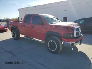 ✅ 2003 Dodge 1500 ST • VIN: 1D7HU18N73S173848 • Лот: 75826324. Опубликован ранее на Copart с пробегом 220 747 миль. Бесплатный доступ к архиву аукционных продаж из США и подробный отчёт об истории автомобиля на DreamBid. Изображение 4.